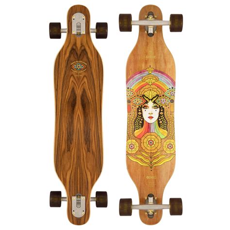 are arbor longboards good quality